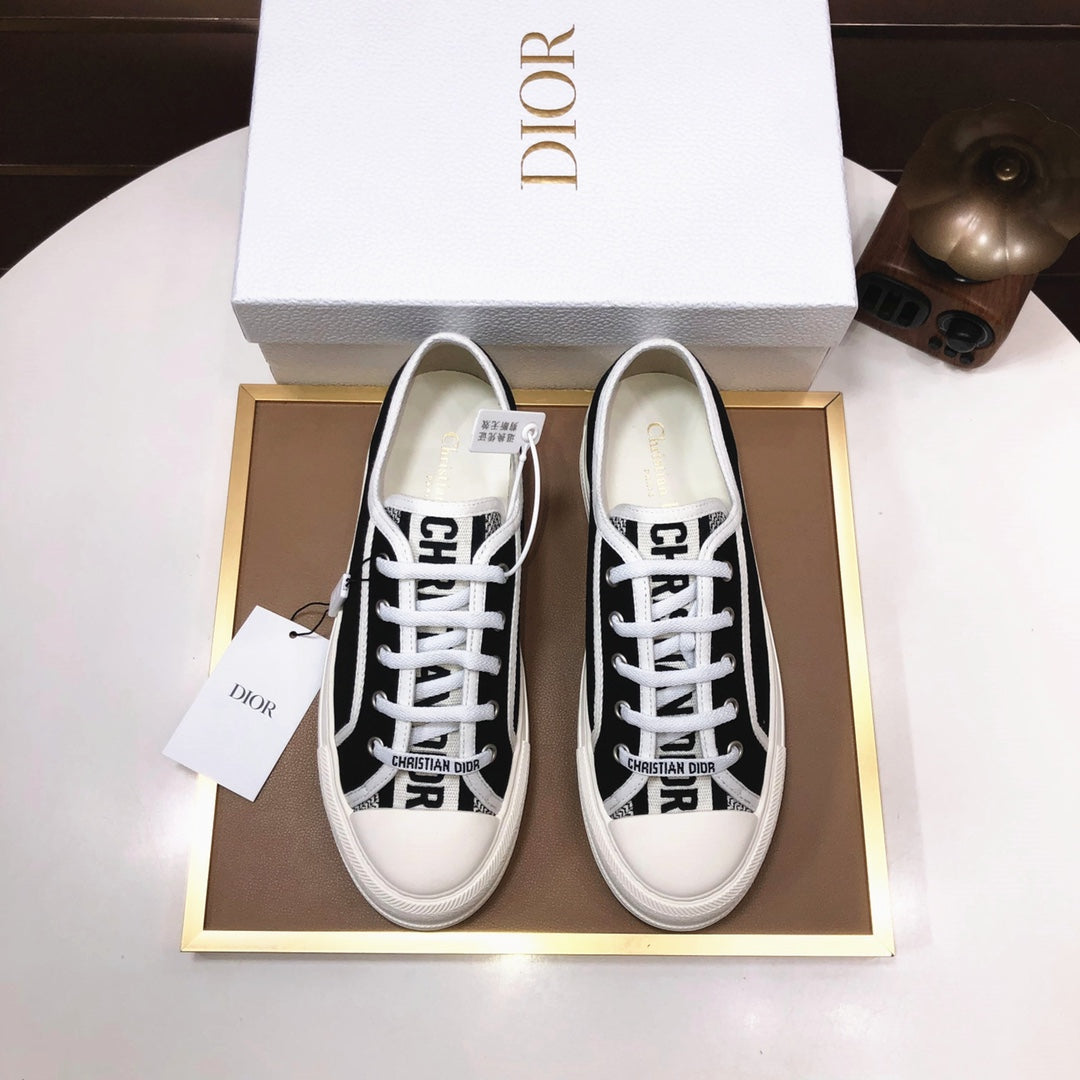 LuxluxHouse Best Quality Shoes Dior
