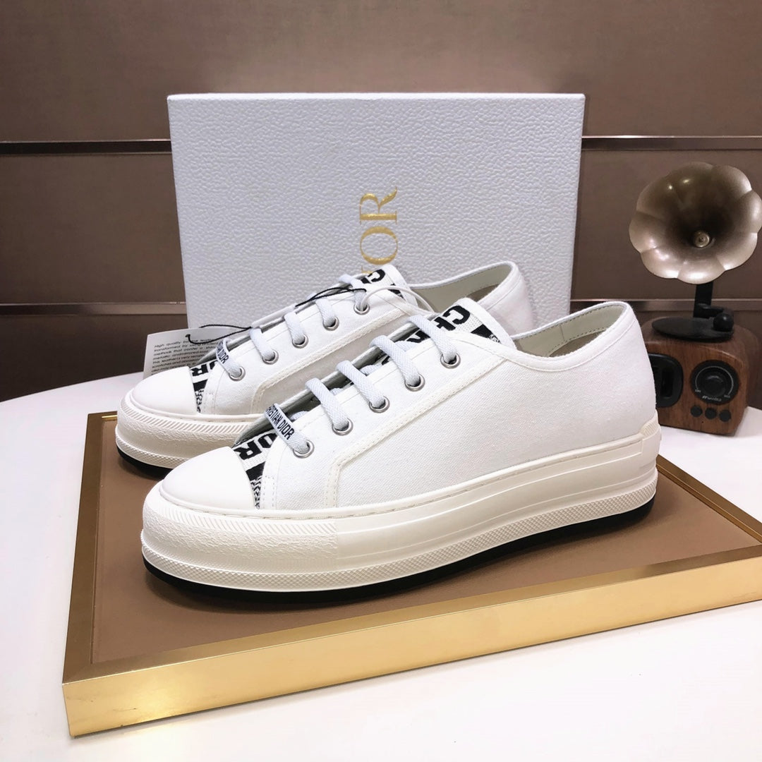LuxluxHouse Best Quality Shoes Dior
