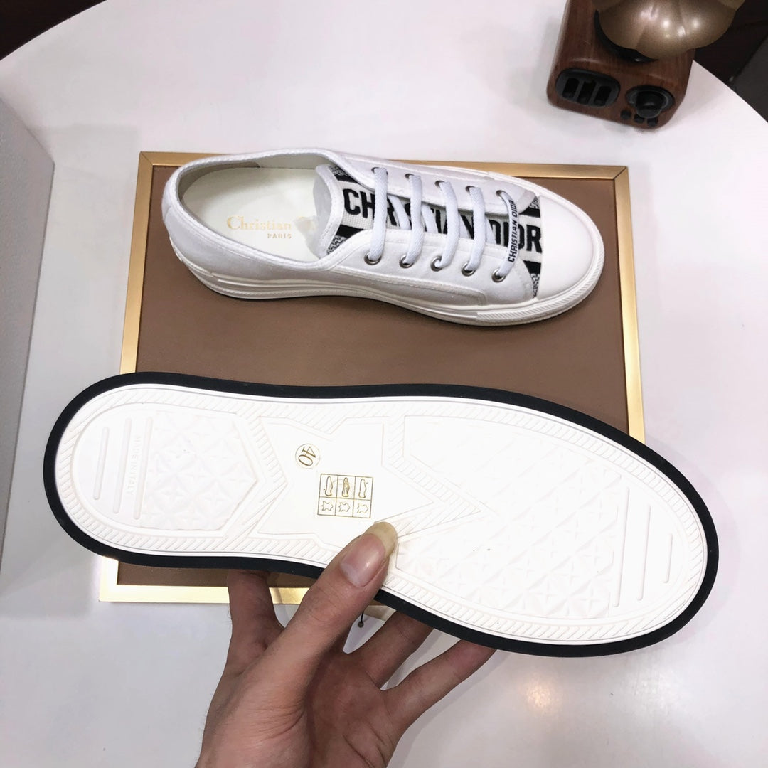 LuxluxHouse Best Quality Shoes Dior