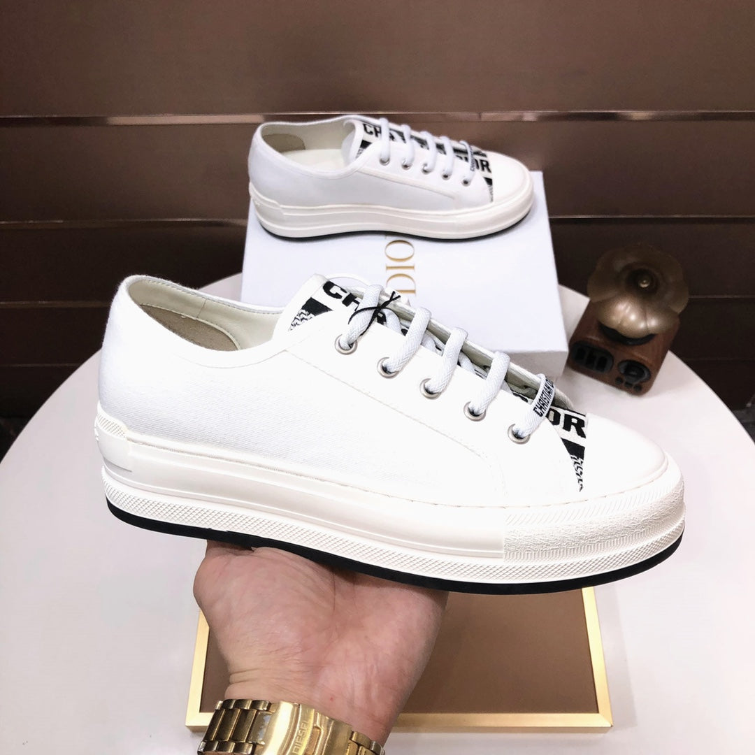 LuxluxHouse Best Quality Shoes Dior