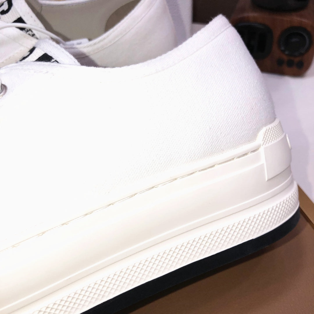 LuxluxHouse Best Quality Shoes Dior