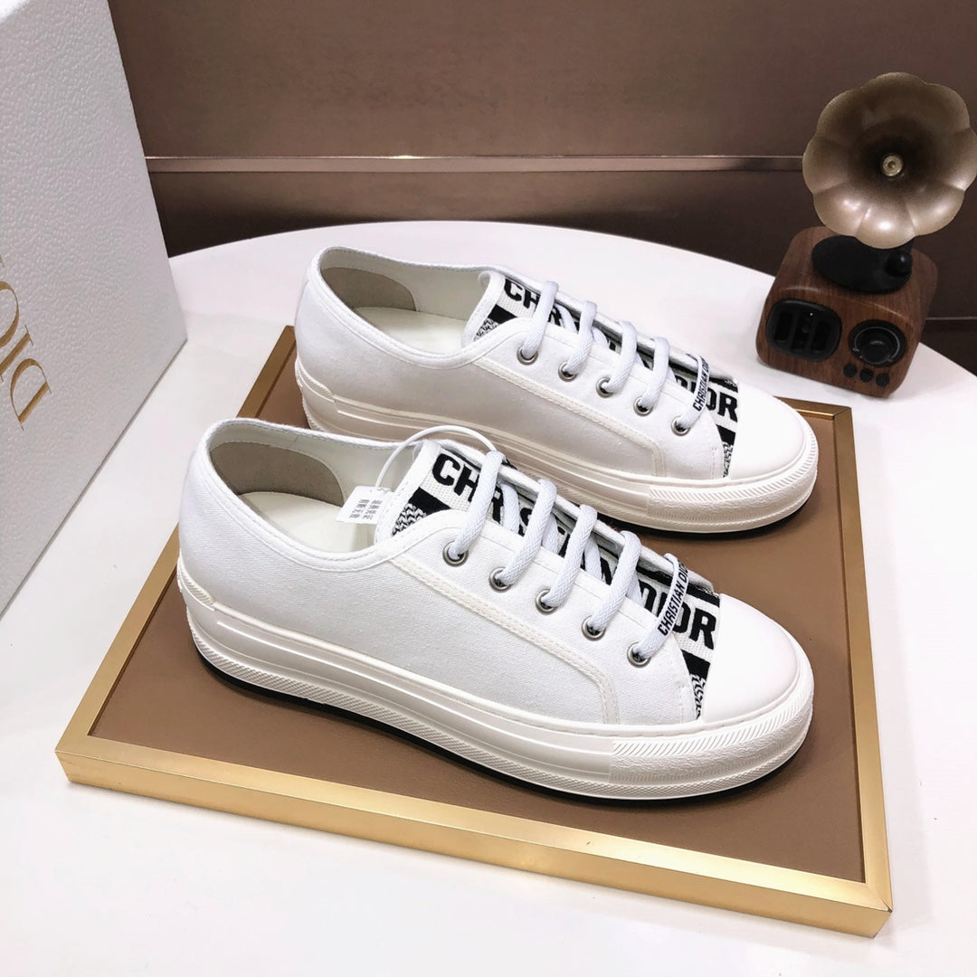 LuxluxHouse Best Quality Shoes Dior