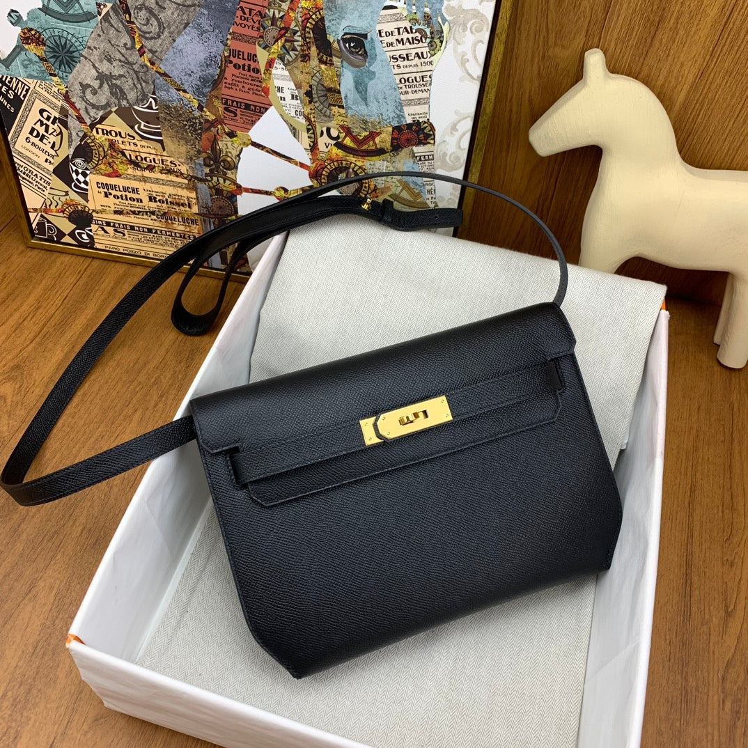 LuxluxHouse Best Quality Bags Women Men Hermes