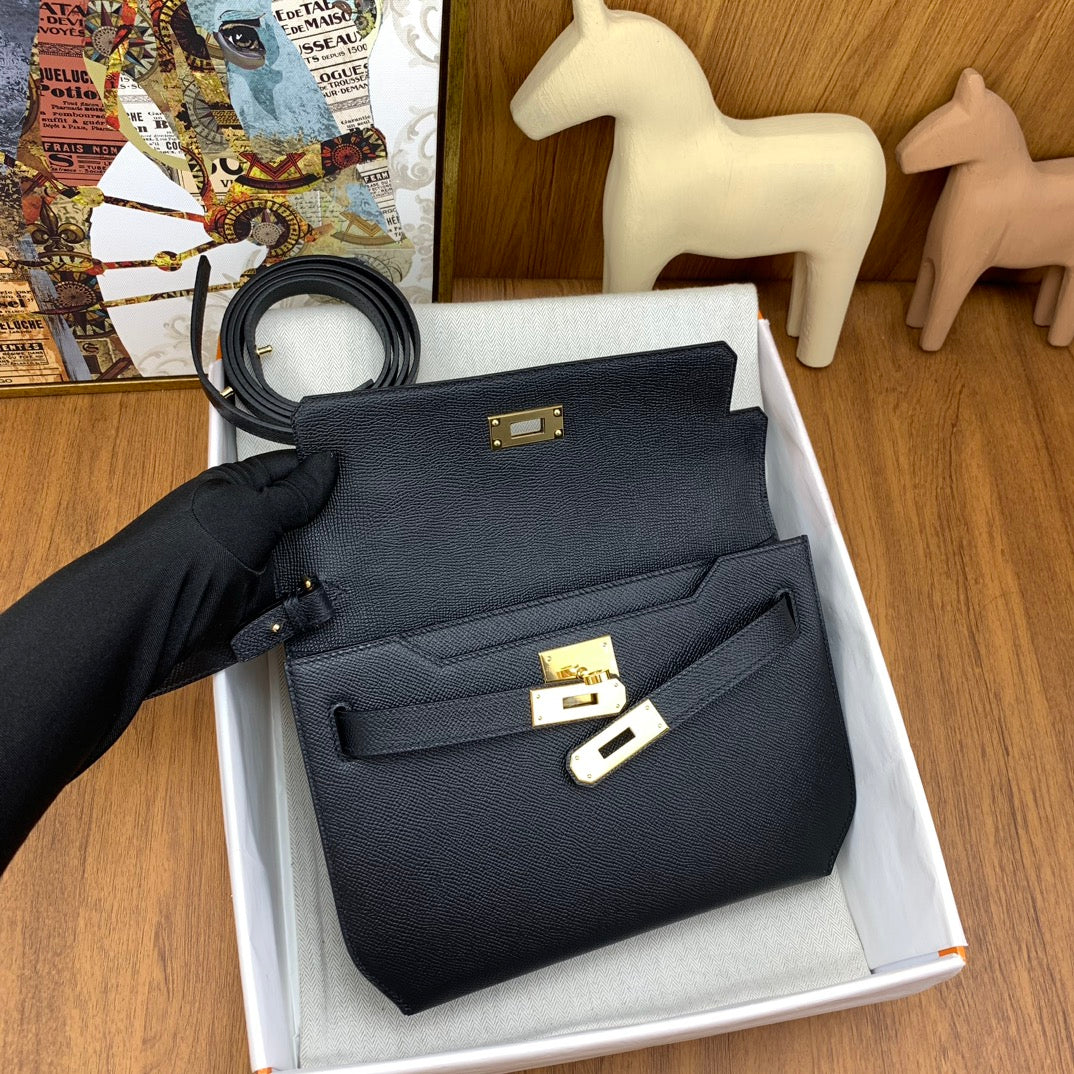 LuxluxHouse Best Quality Bags Women Men Hermes