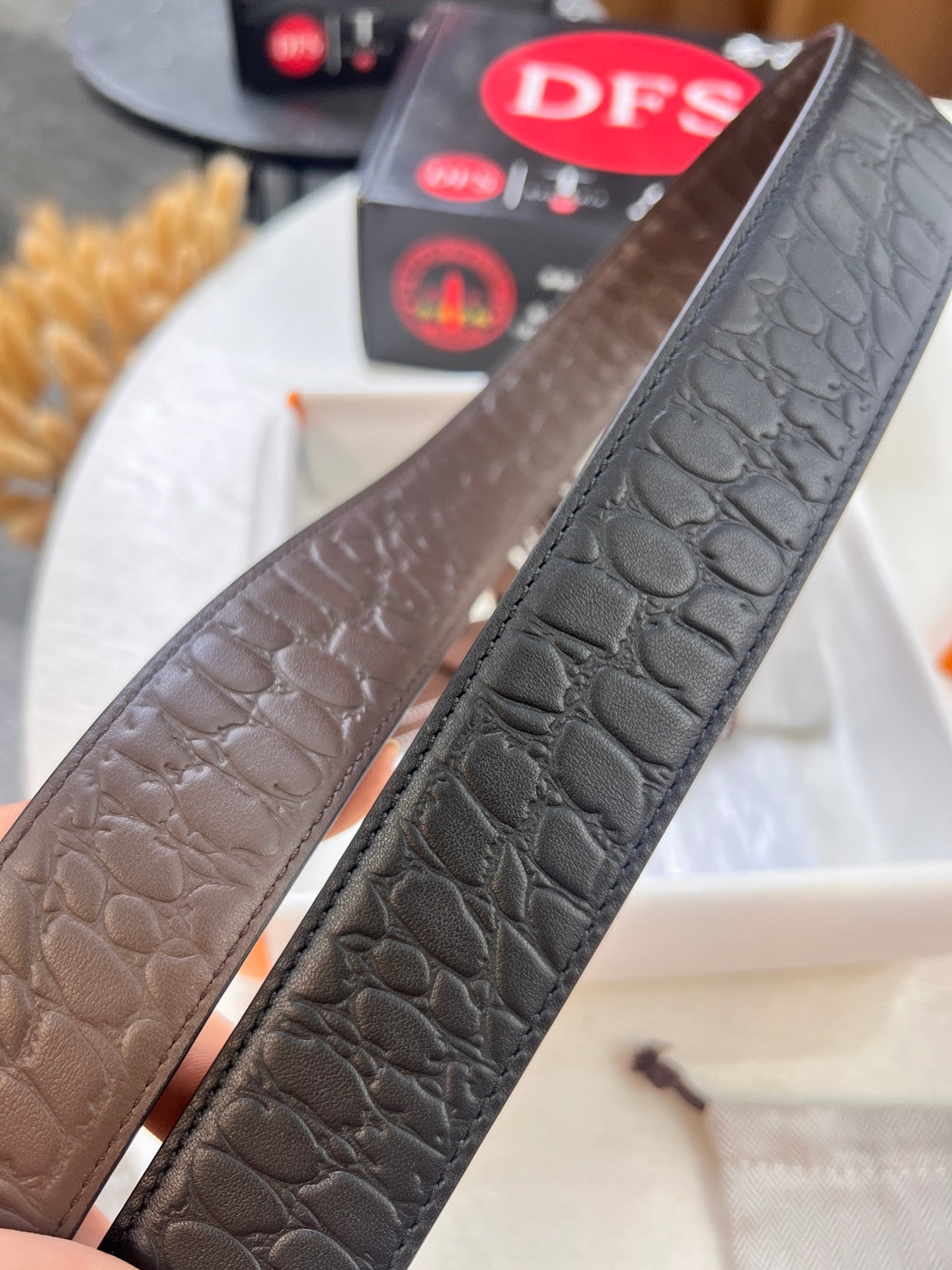 LuxluxHouse Best Quality Accessories Belt