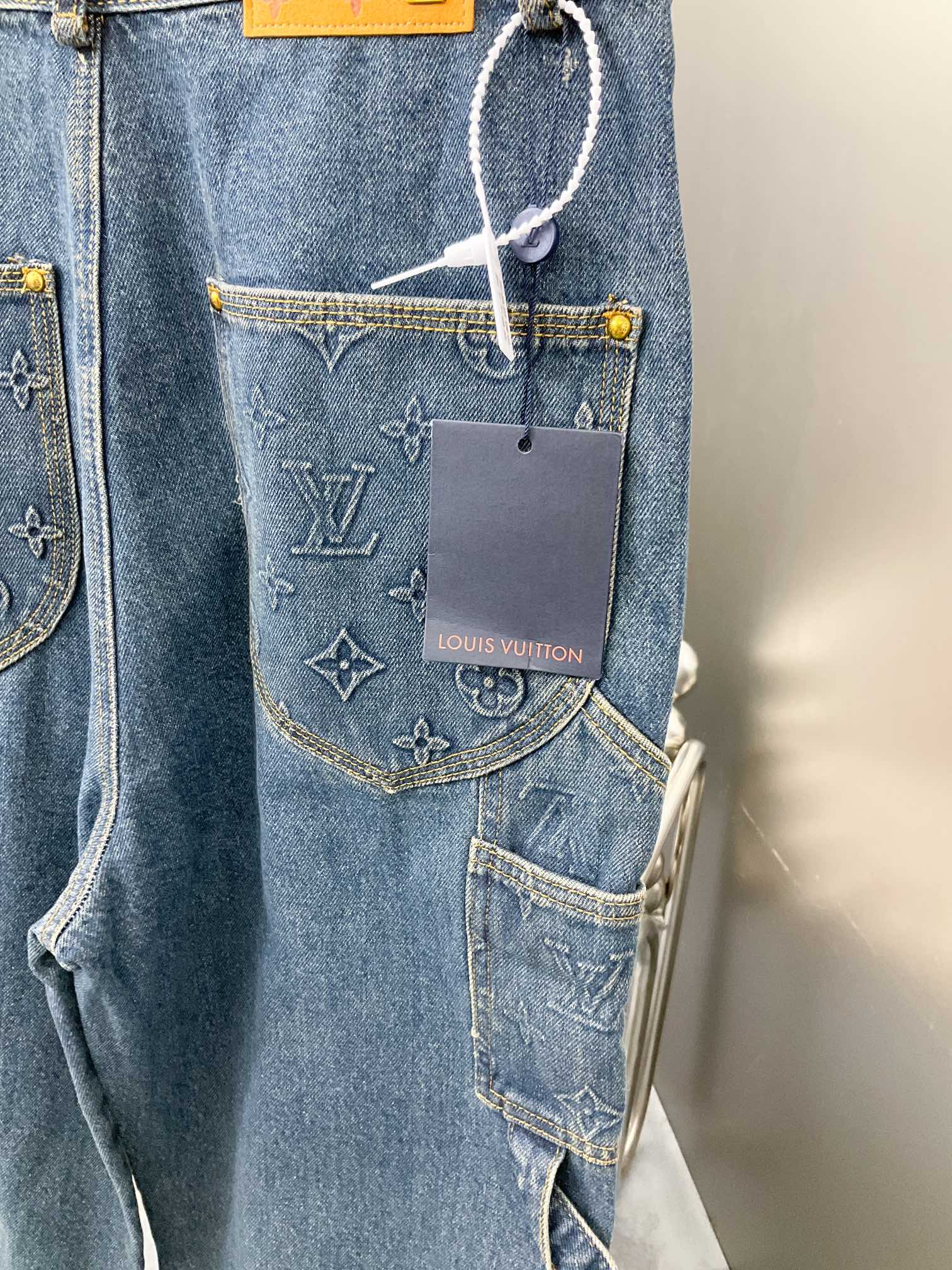 LuxluxHouse Best Quality Clothes Coats & Jackets Louis Vuitton