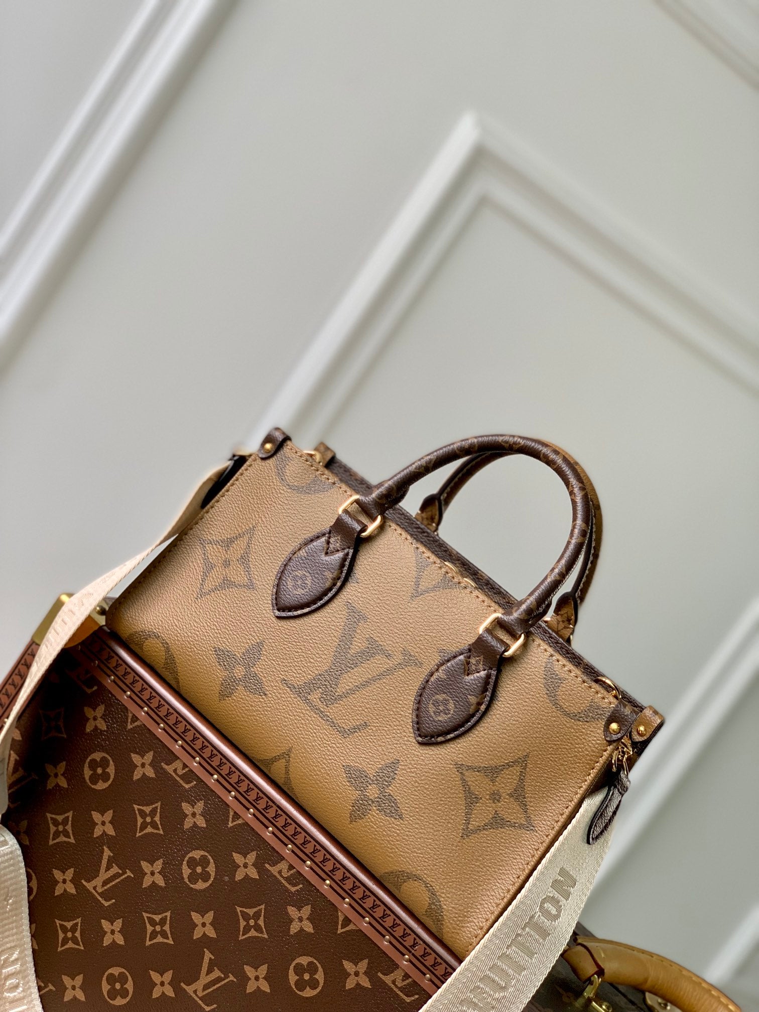 LuxluxHouse Best Quality Bags Louis Vuitton Women