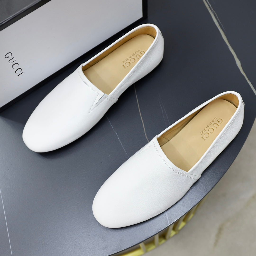 LuxluxHouse Best Quality Shoes Gucci
