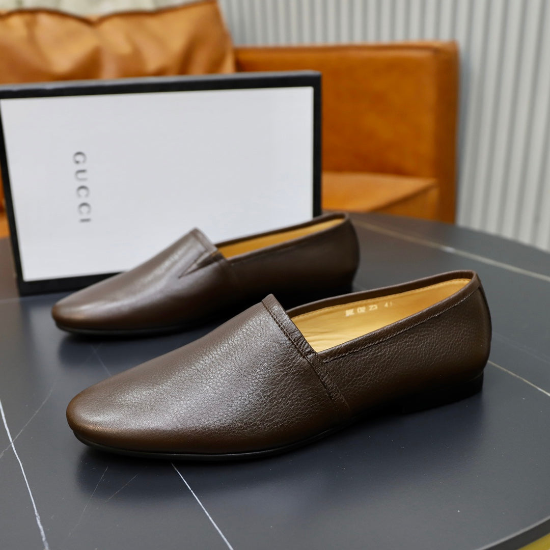 LuxluxHouse Best Quality Shoes Gucci