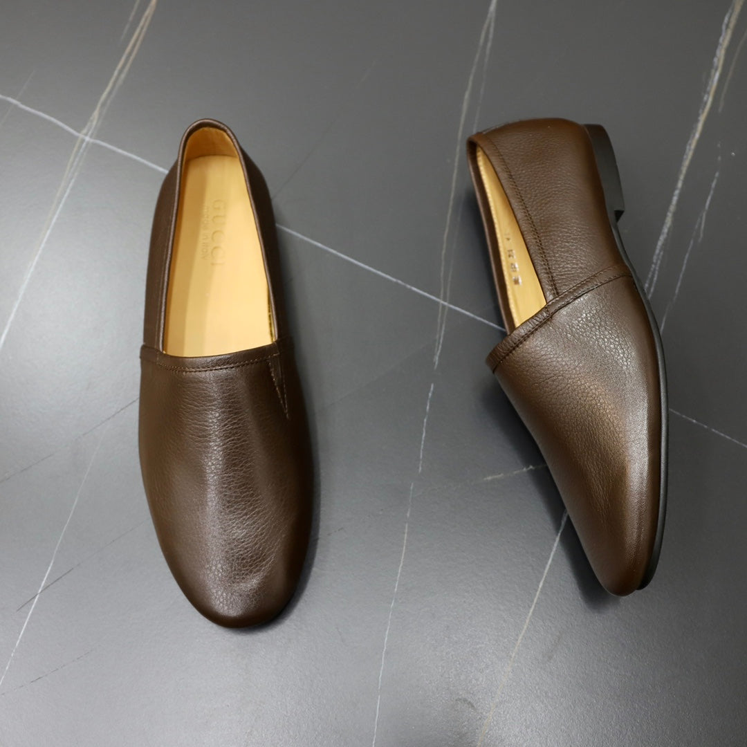 LuxluxHouse Best Quality Shoes Gucci