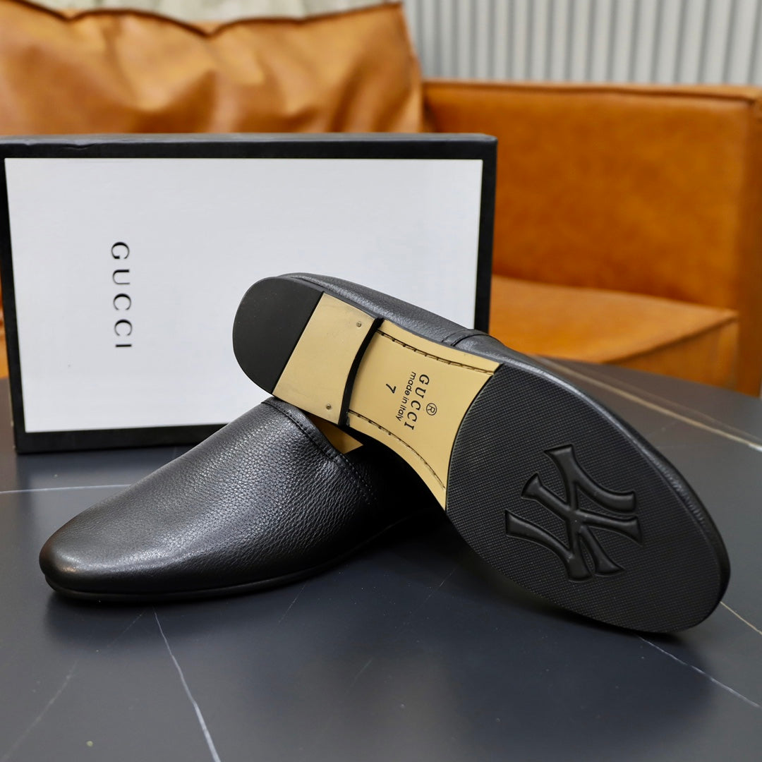 LuxluxHouse Best Quality Shoes Gucci