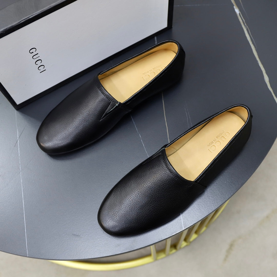LuxluxHouse Best Quality Shoes Gucci