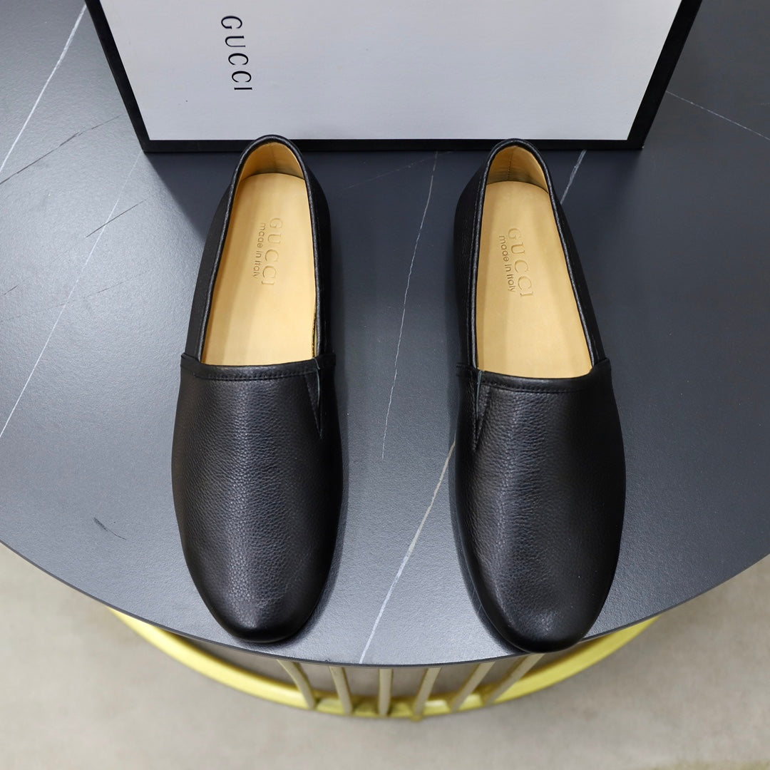 LuxluxHouse Best Quality Shoes Gucci