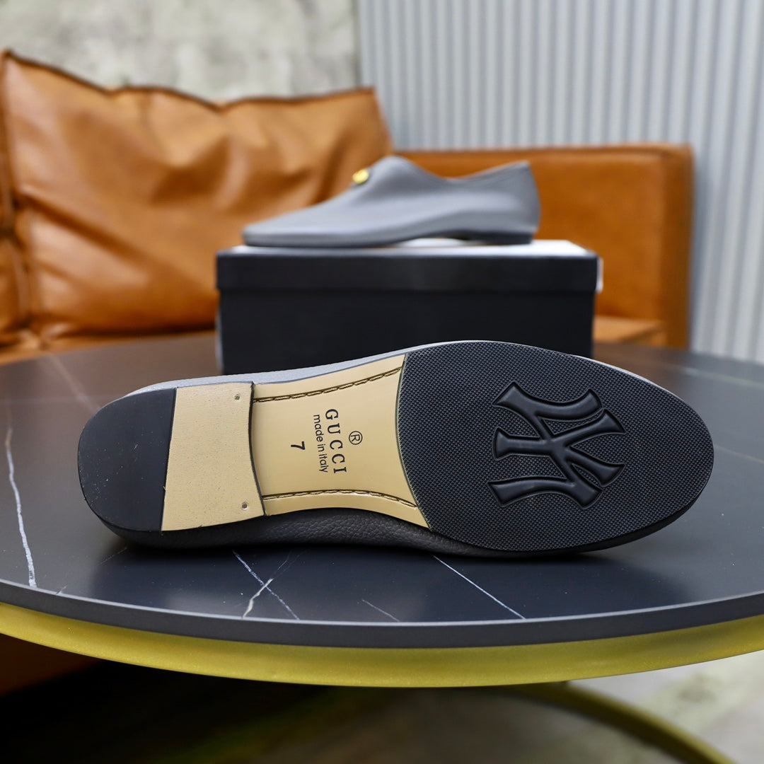 LuxluxHouse Best Quality Shoes Gucci