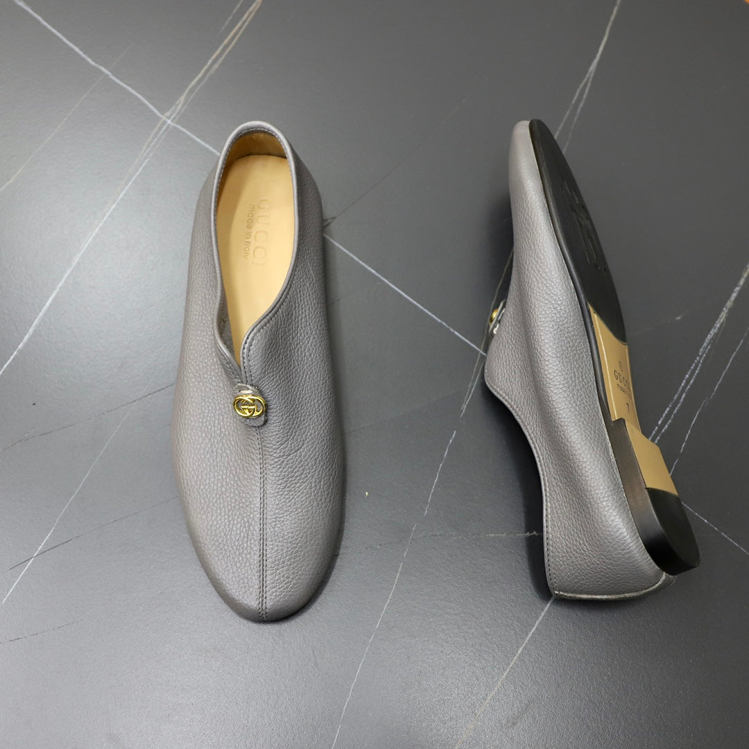 LuxluxHouse Best Quality Shoes Gucci