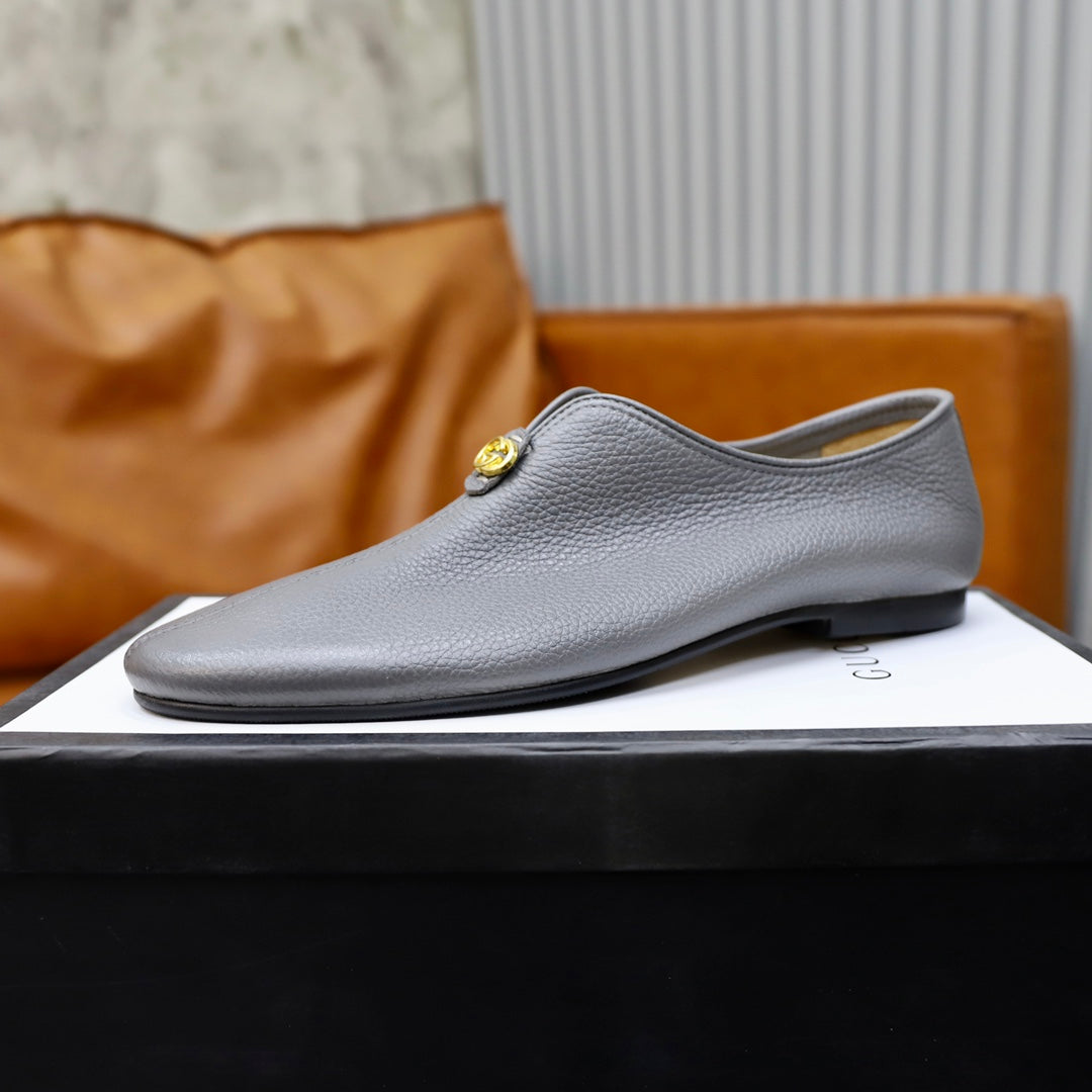 LuxluxHouse Best Quality Shoes Gucci