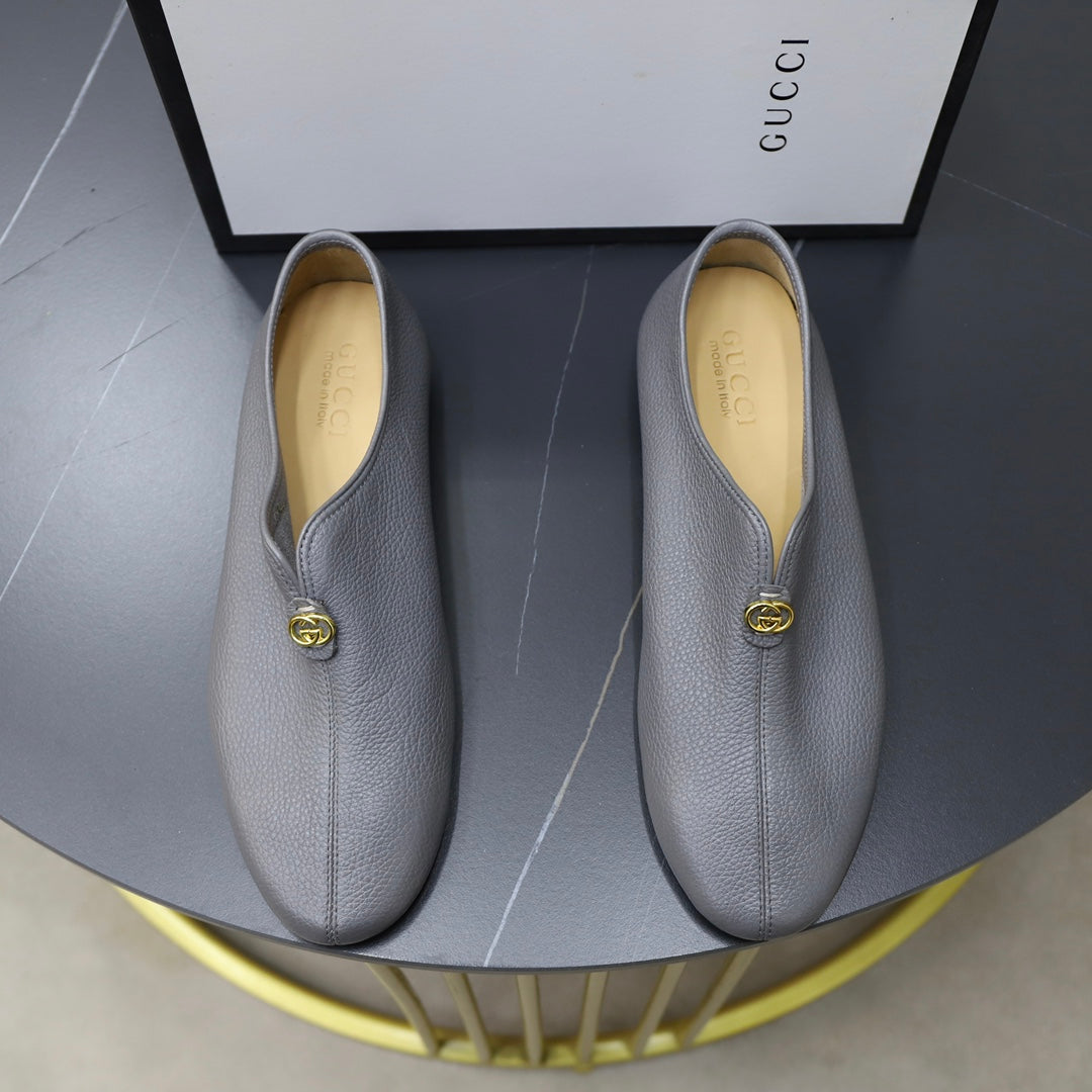 LuxluxHouse Best Quality Shoes Gucci