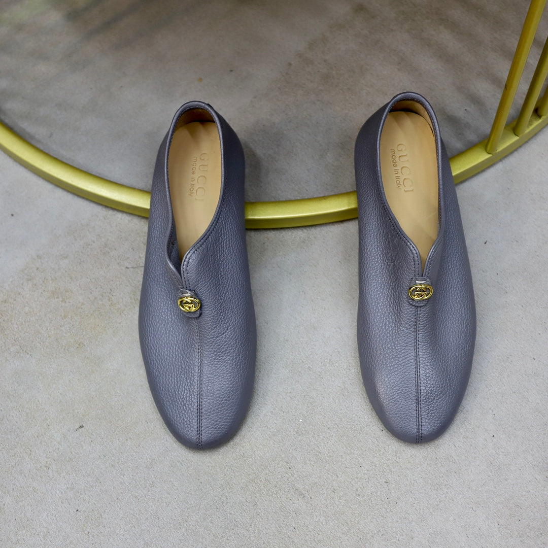 LuxluxHouse Best Quality Shoes Gucci