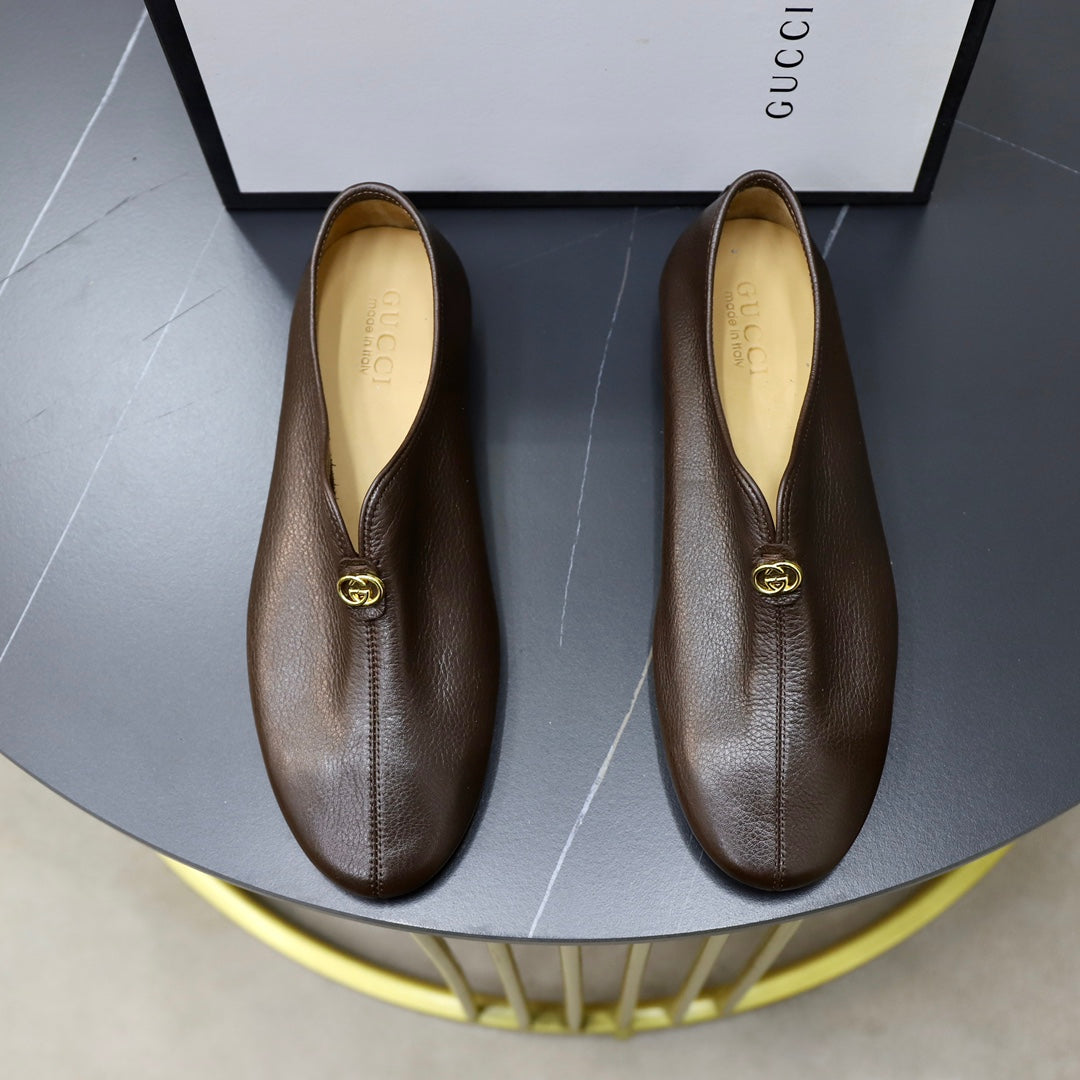 LuxluxHouse Best Quality Shoes Gucci