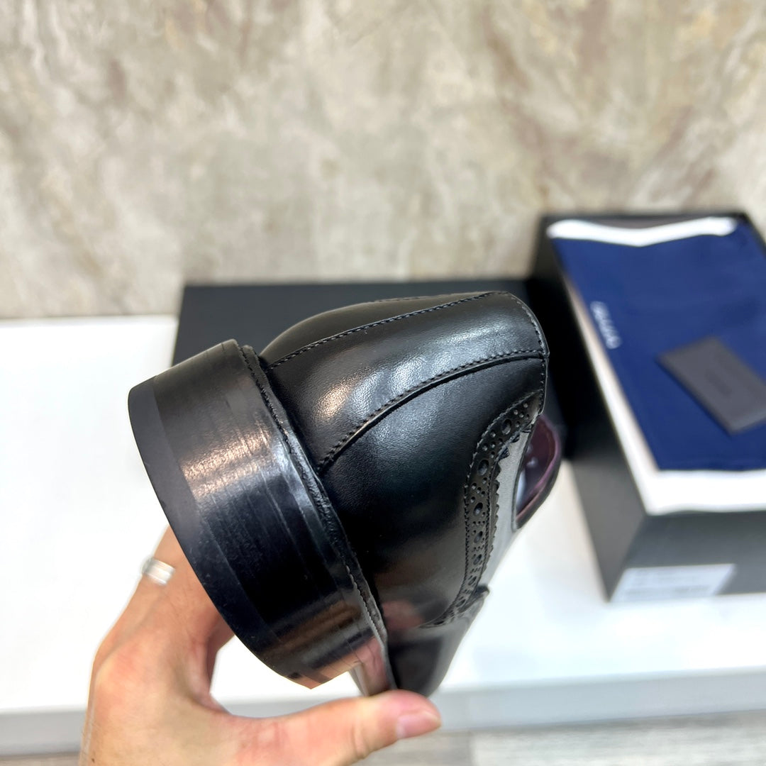 LuxluxHouse Best Quality Shoes Prada