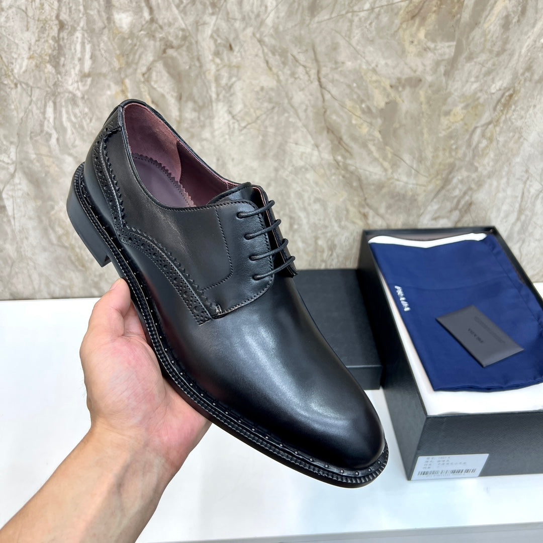 LuxluxHouse Best Quality Shoes Prada