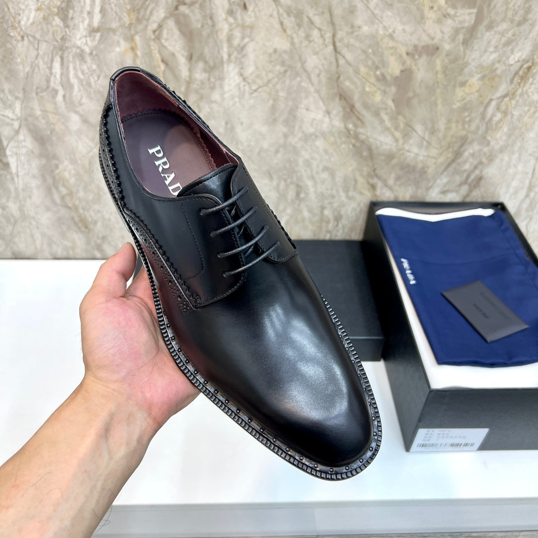 LuxluxHouse Best Quality Shoes Prada