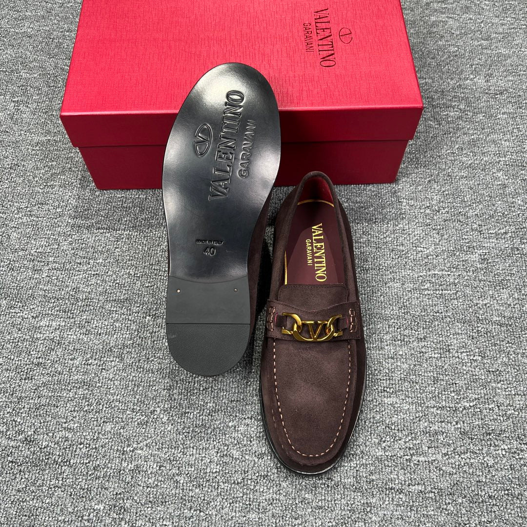 LuxluxHouse Best Quality Shoes Valentino