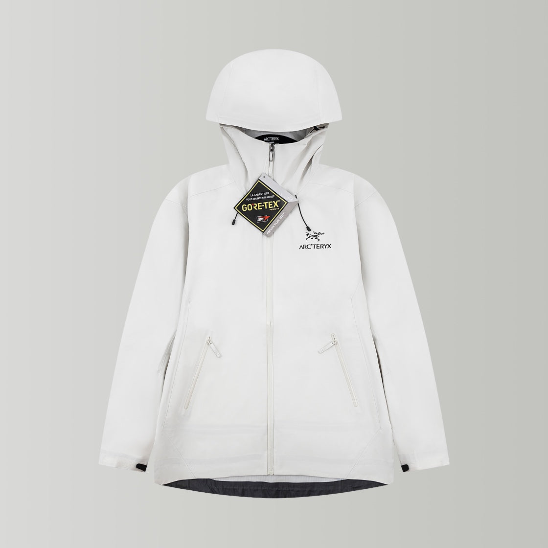 LuxluxHouse Best Quality Clothes Coats & Jackets Arcteryx