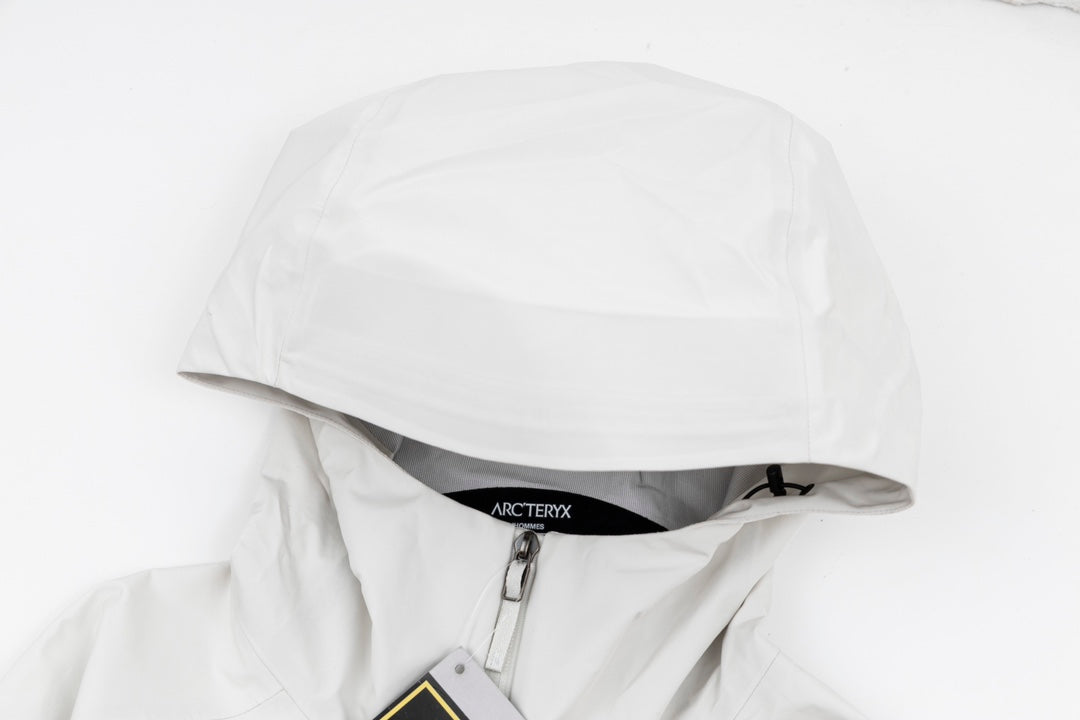 LuxluxHouse Best Quality Clothes Coats & Jackets Arcteryx