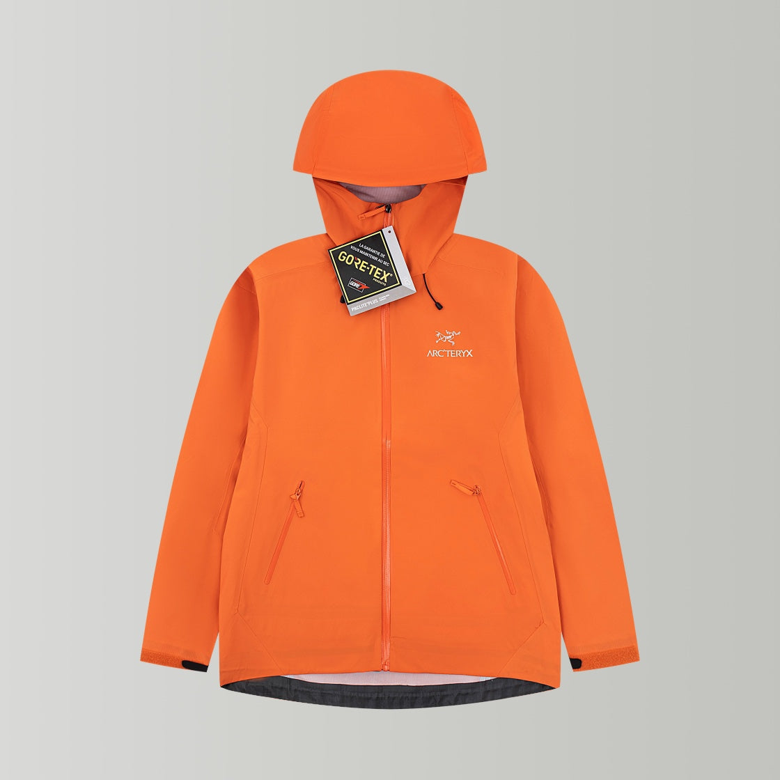LuxluxHouse Best Quality Clothes Coats & Jackets Arcteryx