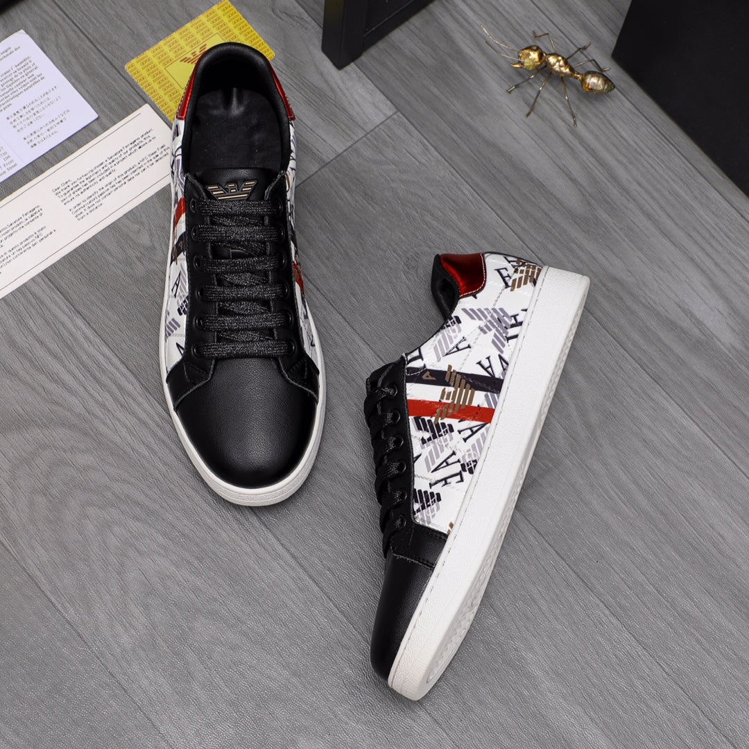 LuxluxHouse Best Quality Shoes Shoes Amiri