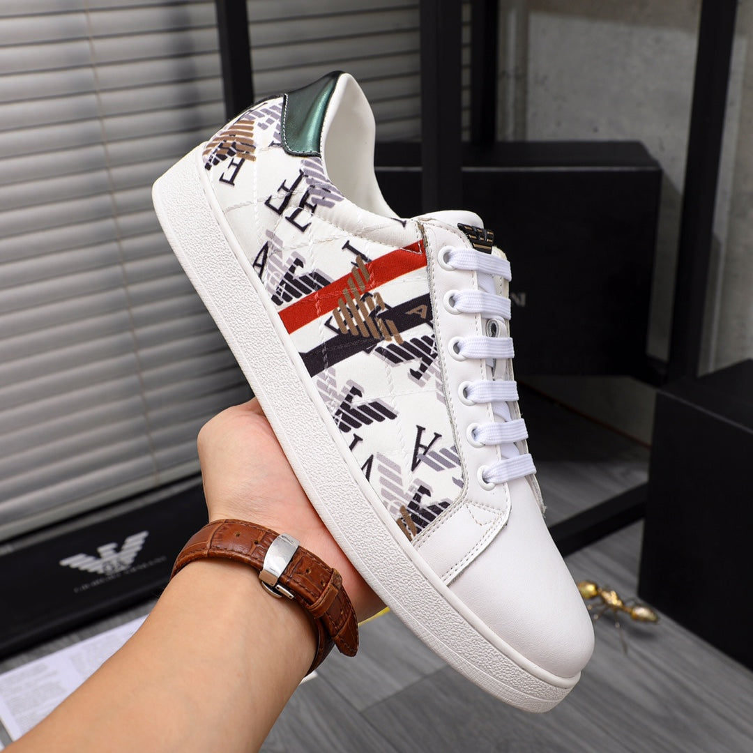 LuxluxHouse Best Quality Shoes Shoes Amiri