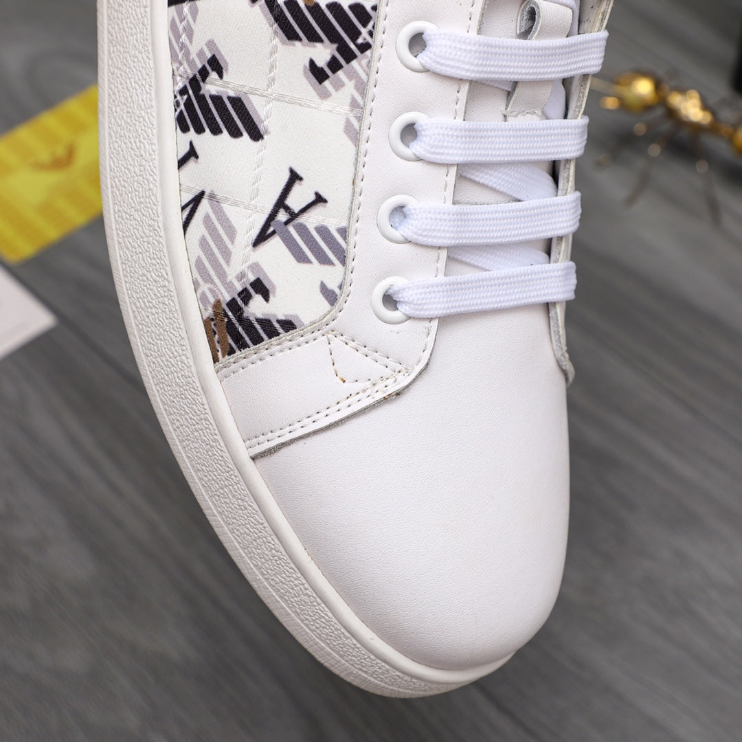 LuxluxHouse Best Quality Shoes Shoes Amiri
