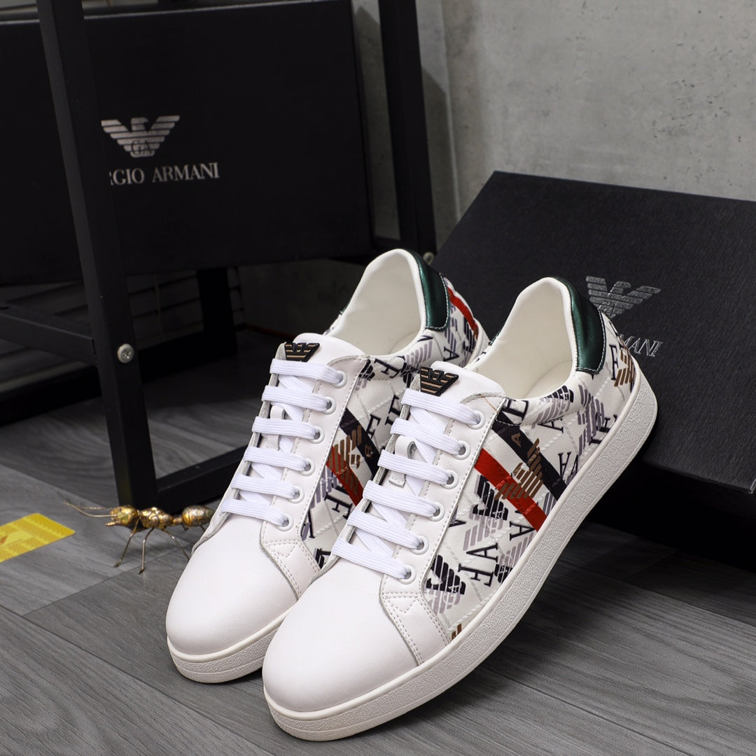 LuxluxHouse Best Quality Shoes Shoes Amiri