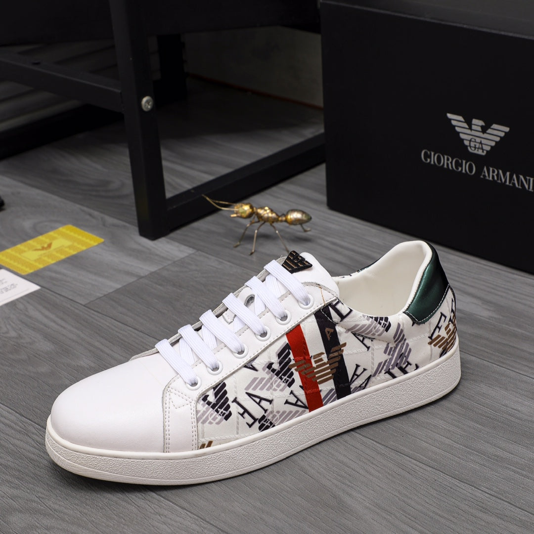 LuxluxHouse Best Quality Shoes Shoes Amiri