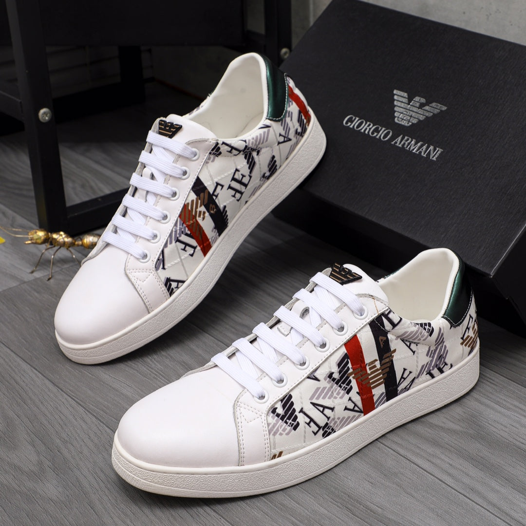 LuxluxHouse Best Quality Shoes Shoes Amiri