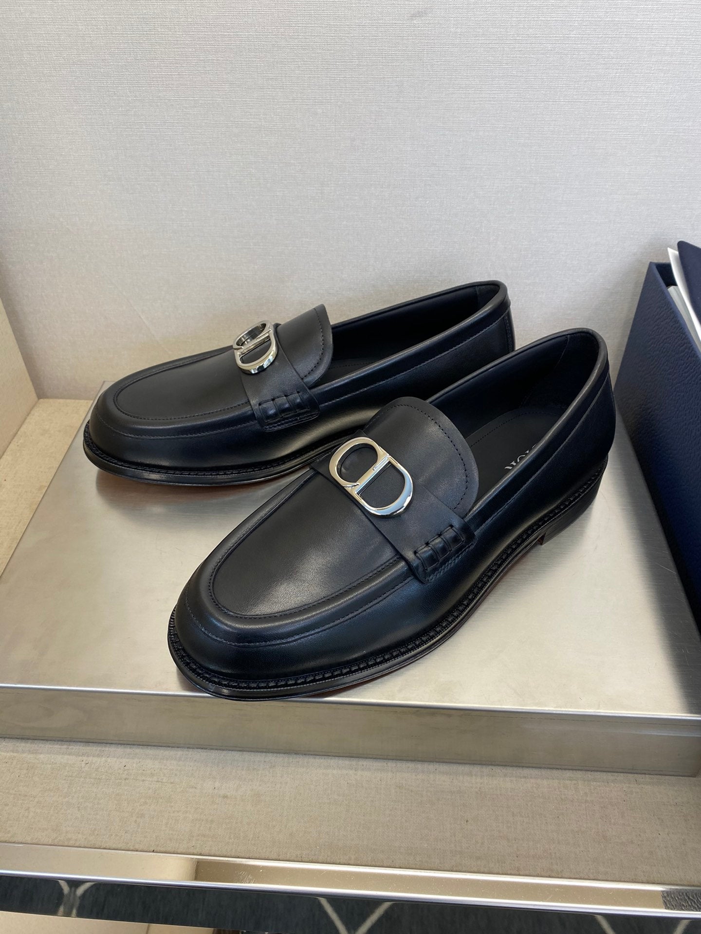 LuxluxHouse Best Quality Shoes Dior