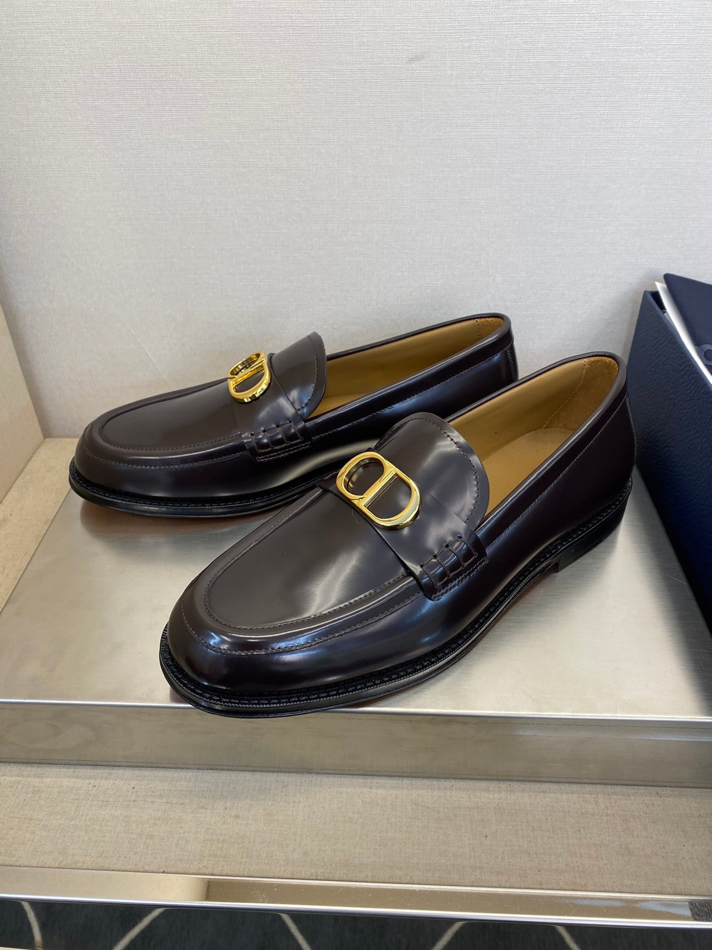 LuxluxHouse Best Quality Shoes Dior