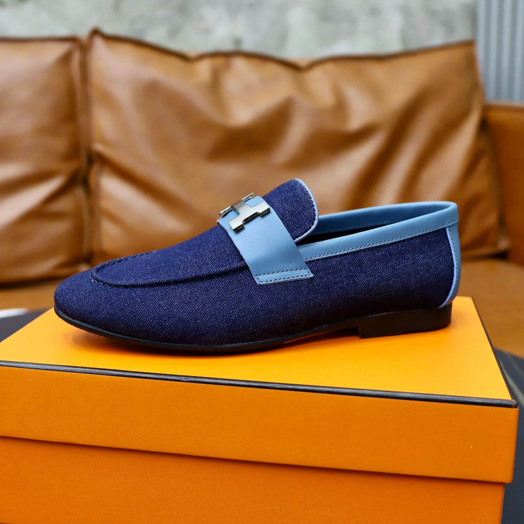 LuxluxHouse Best Quality Shoes Hermes