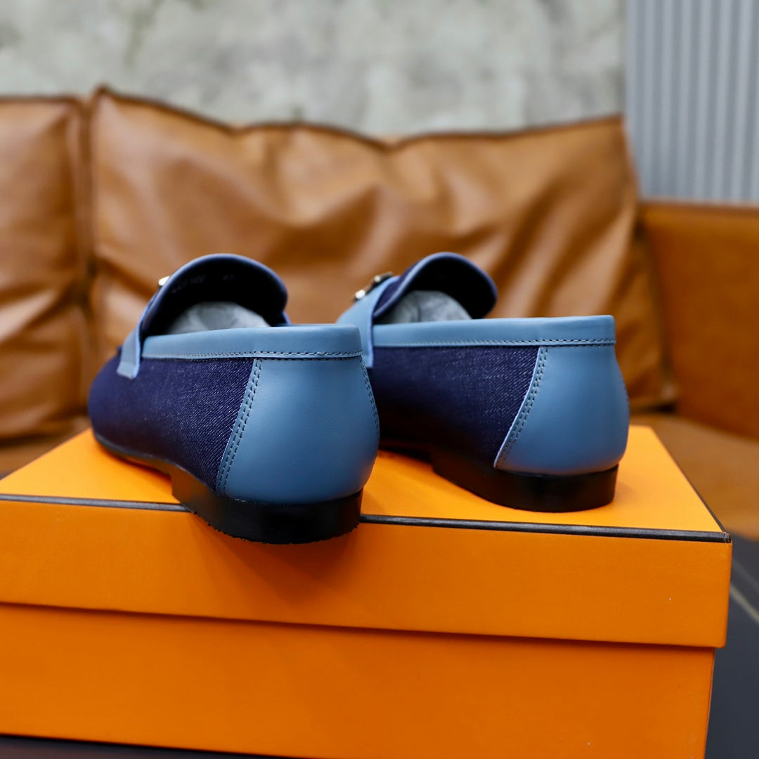 LuxluxHouse Best Quality Shoes Hermes