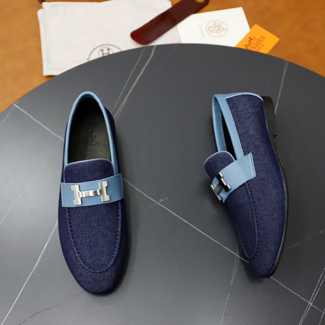 LuxluxHouse Best Quality Shoes Hermes