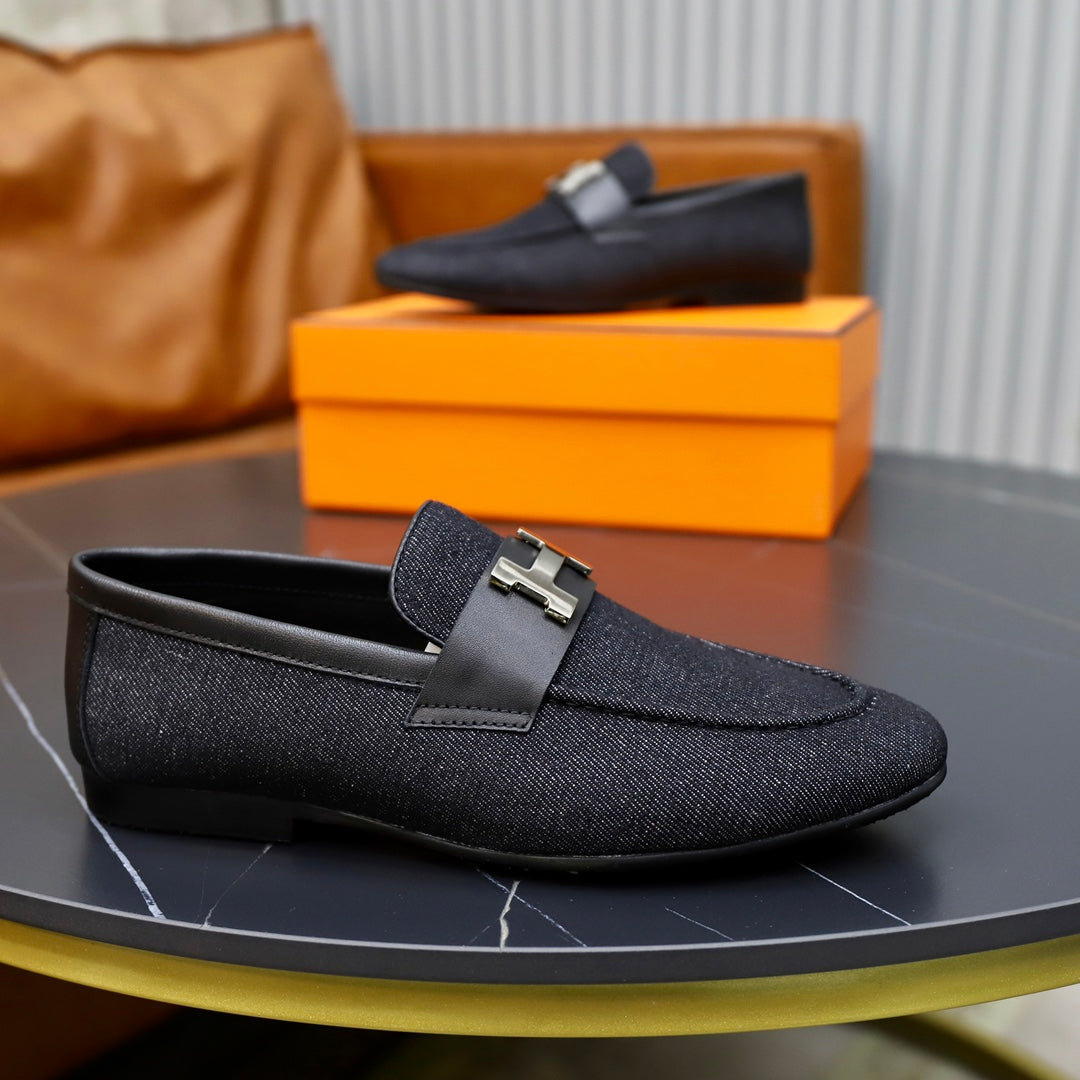 LuxluxHouse Best Quality Shoes Hermes