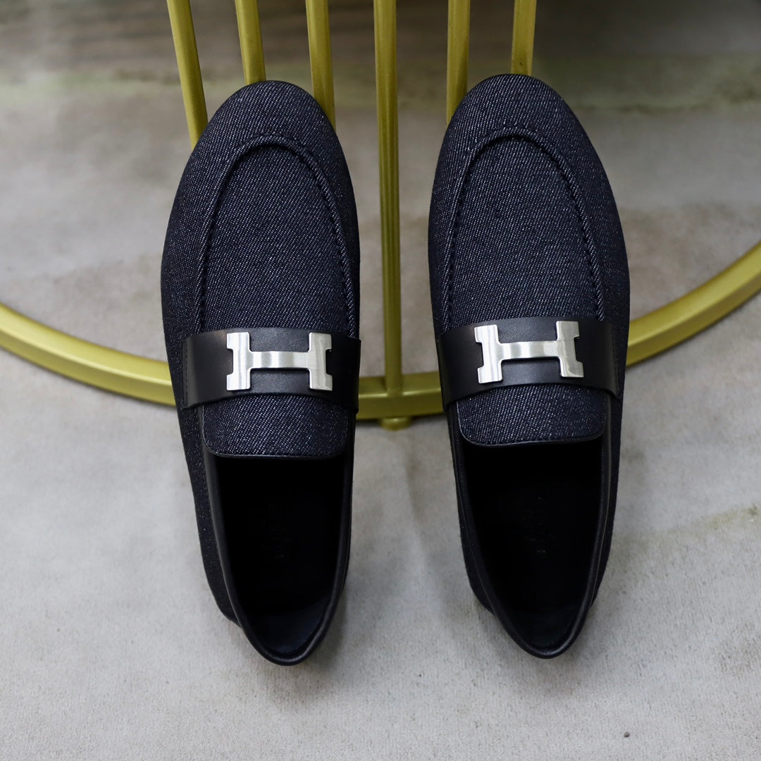 LuxluxHouse Best Quality Shoes Hermes
