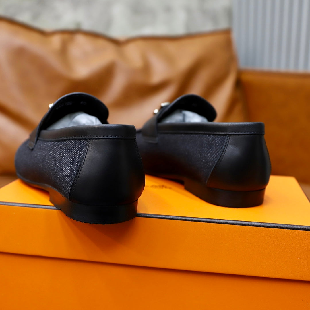 LuxluxHouse Best Quality Shoes Hermes
