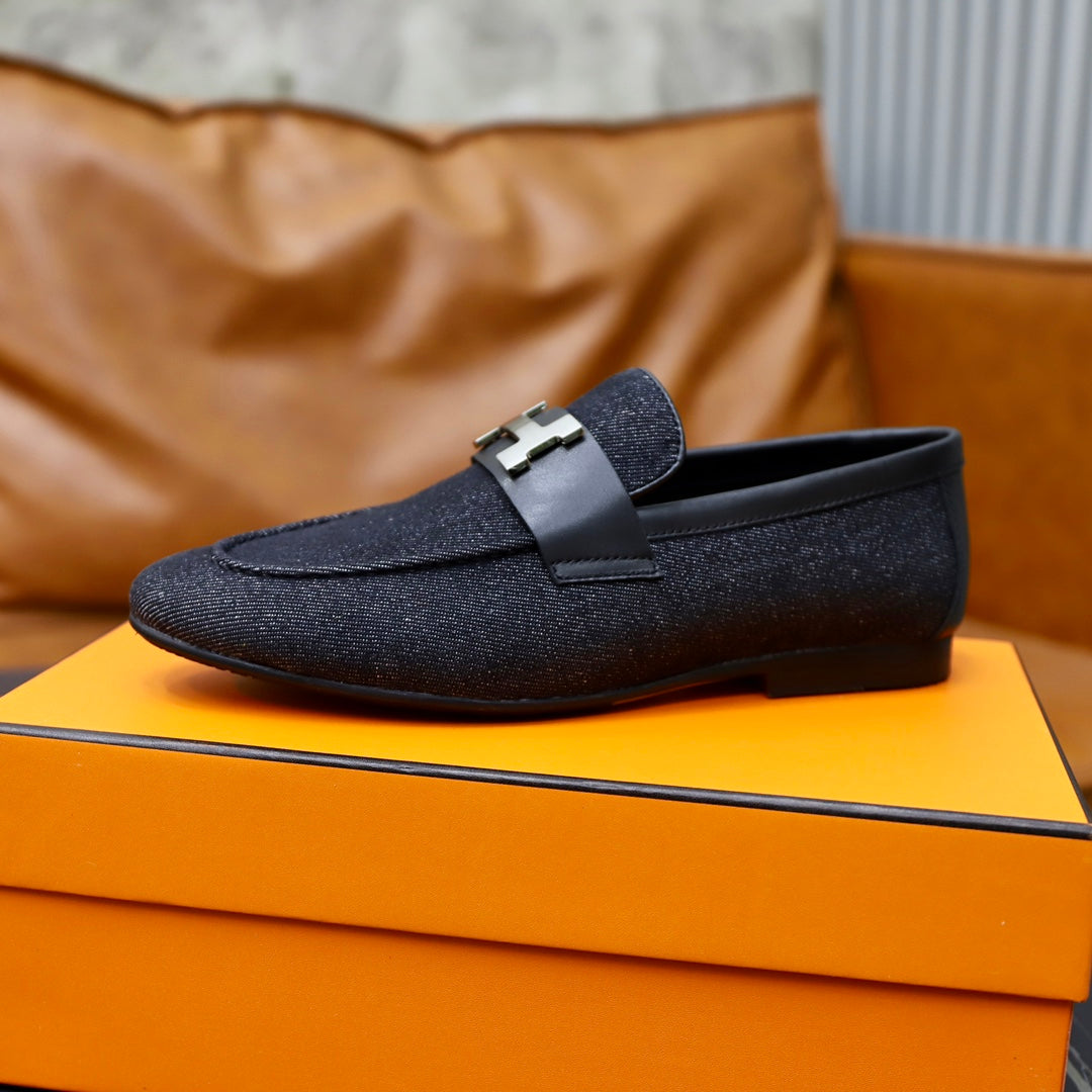 LuxluxHouse Best Quality Shoes Hermes