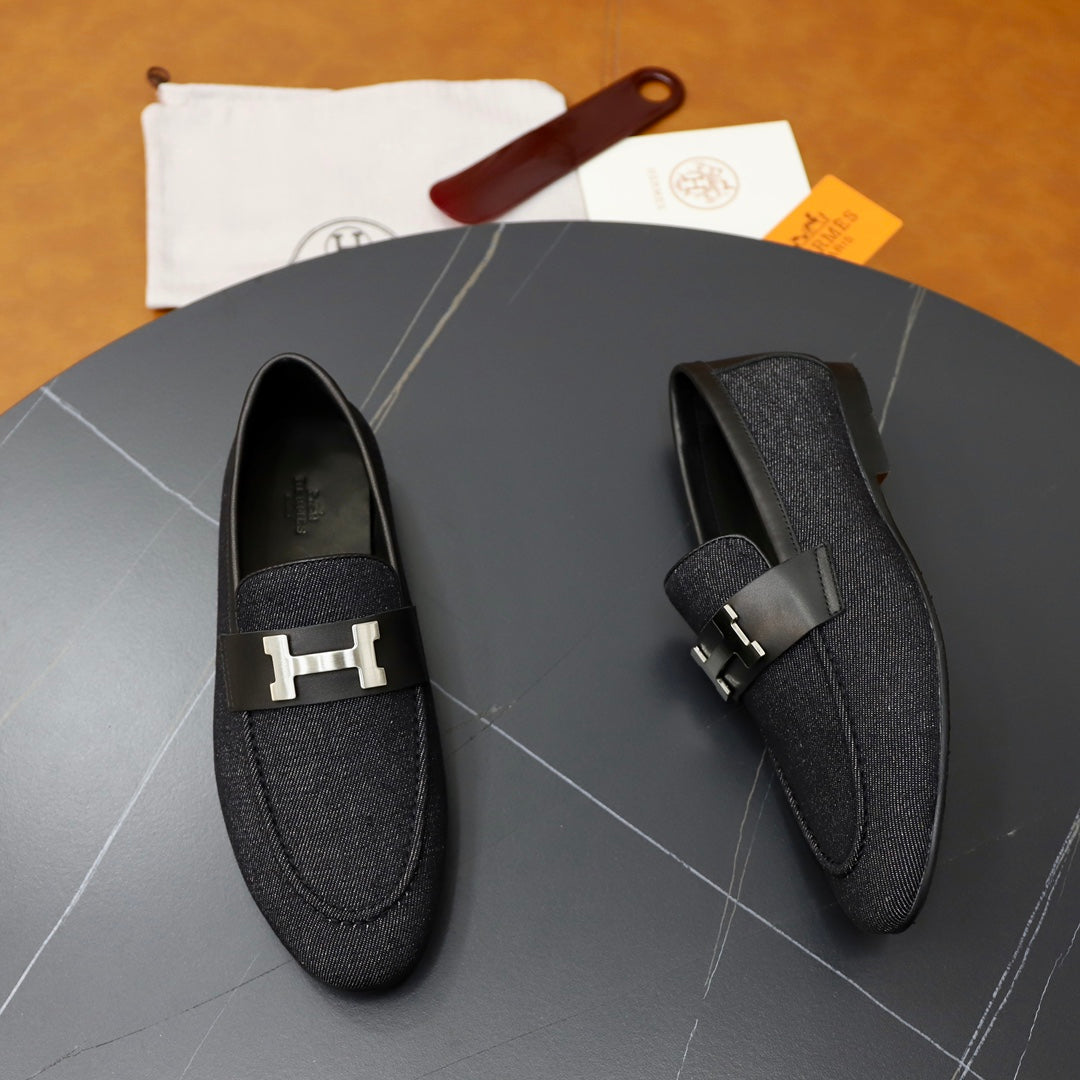 LuxluxHouse Best Quality Shoes Hermes
