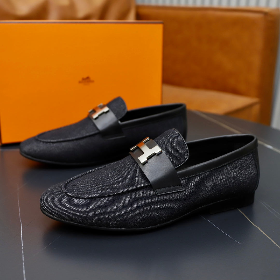 LuxluxHouse Best Quality Shoes Hermes