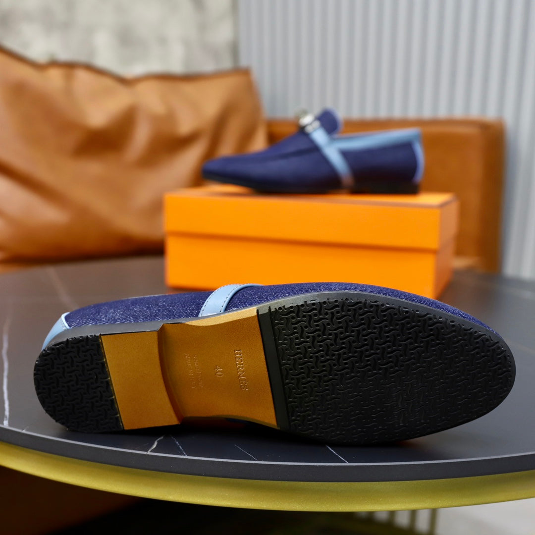 LuxluxHouse Best Quality Shoes Hermes