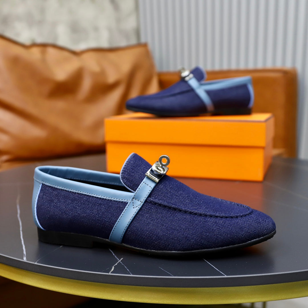 LuxluxHouse Best Quality Shoes Hermes