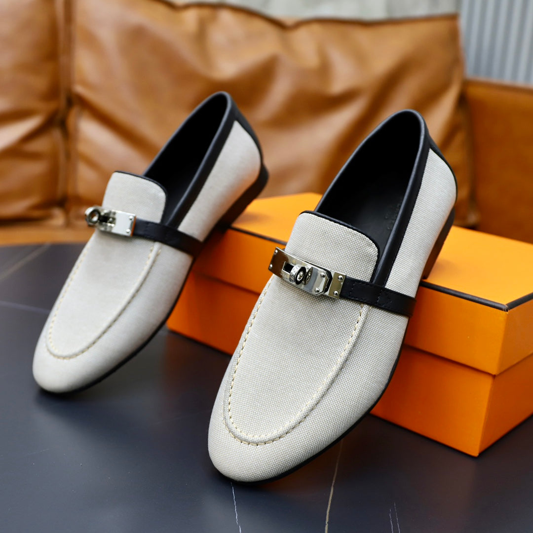 LuxluxHouse Best Quality Shoes Hermes